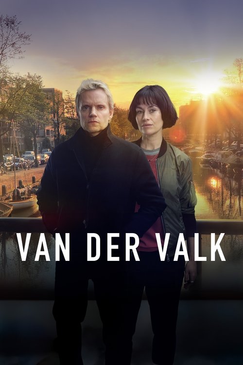 Detective Van der Valk : 3.Sezon 3.Bölüm