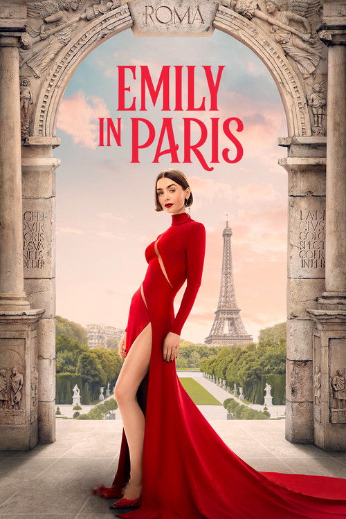 Emily in Paris : 4.Sezon 10.Bölüm