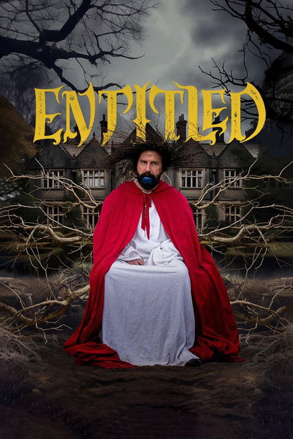 Entitled : 1.Sezon 4.Bölüm