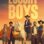 Escort Boys : 1.Sezon 6.Bölüm izle
