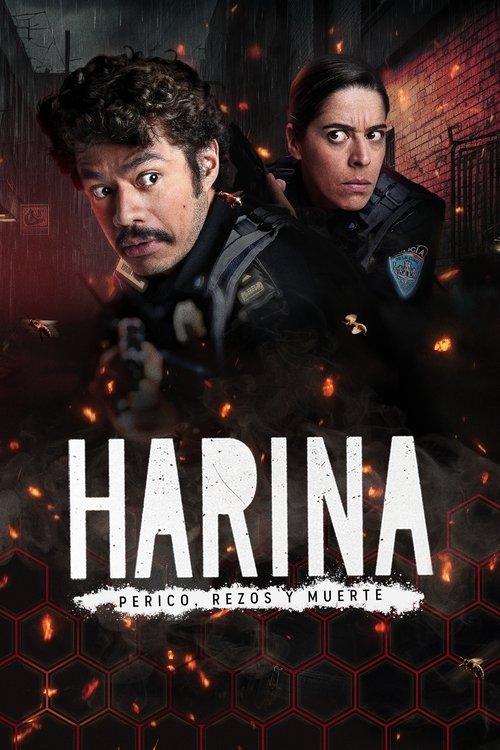 Harina : 2.Sezon 6.Bölüm