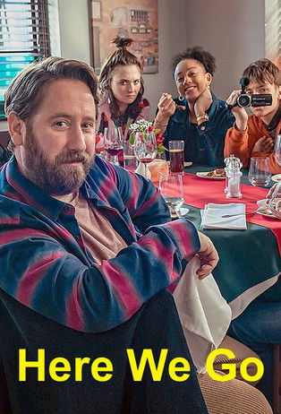 Here We Go : 2.Sezon 2.Bölüm