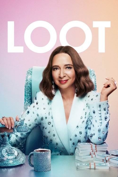 Loot : 3.Sezon 10.Bölüm