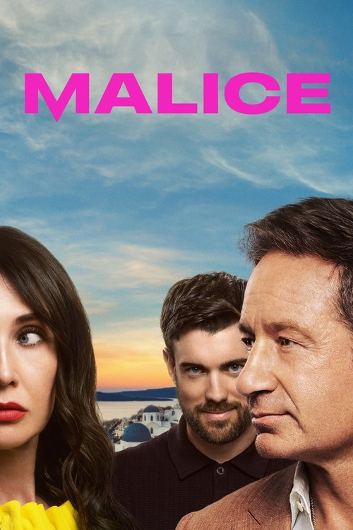 Malice : 1.Sezon 3.Bölüm