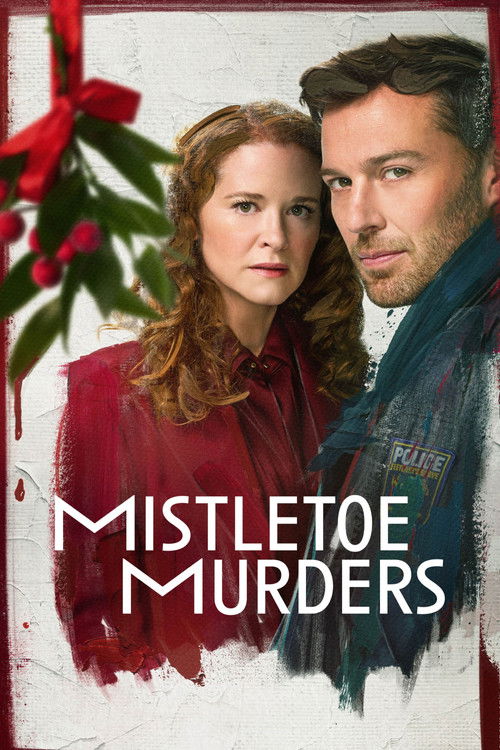 Mistletoe Murders : 2.Sezon 6.Bölüm