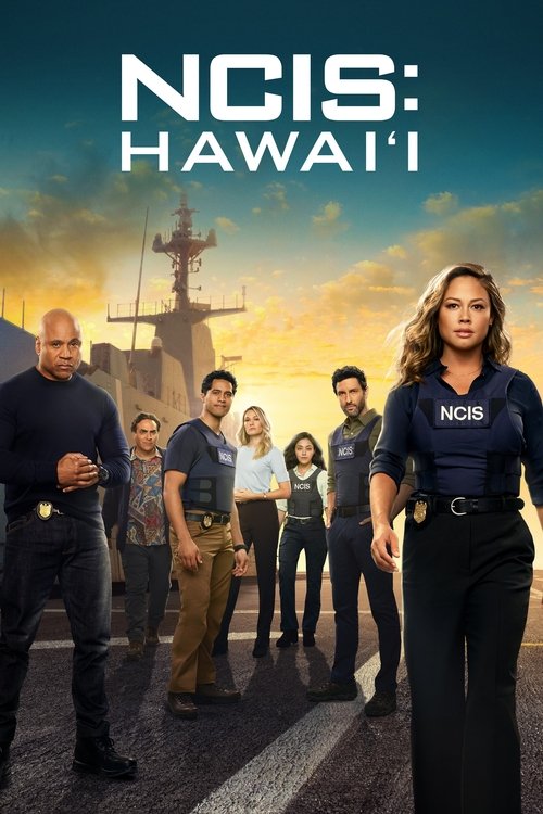 NCIS Hawaiʻi : 2.Sezon 9.Bölüm