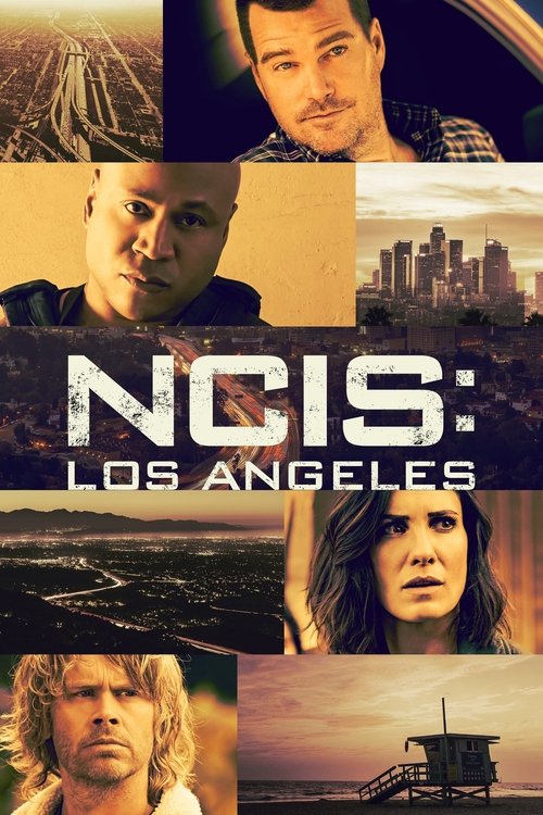 NCIS Los Angeles : 14.Sezon 13.Bölüm