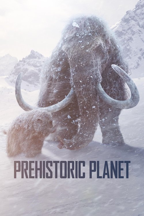 Prehistoric Planet : 3.Sezon 1.Bölüm
