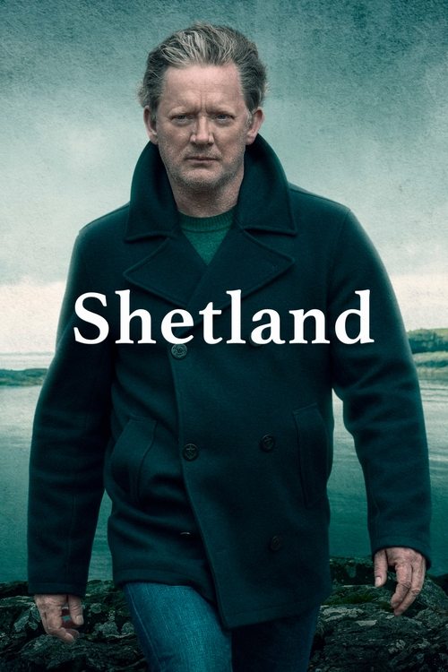 Shetland : 8.Sezon 6.Bölüm
