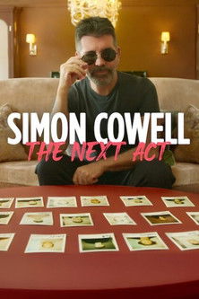 Simon Cowell The Next Act : 1.Sezon 3.Bölüm