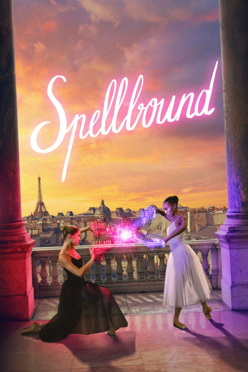 Spellbound : 1.Sezon 16.Bölüm