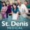 St. Denis Medical : 2.Sezon 3.Bölüm izle