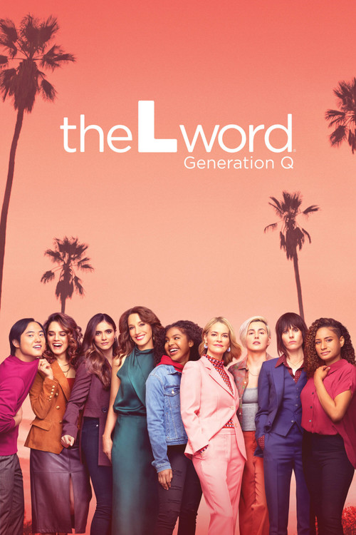 The L Word Generation Q : 3.Sezon 7.Bölüm