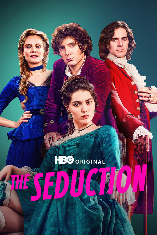 The Seduction : 1.Sezon 3.Bölüm