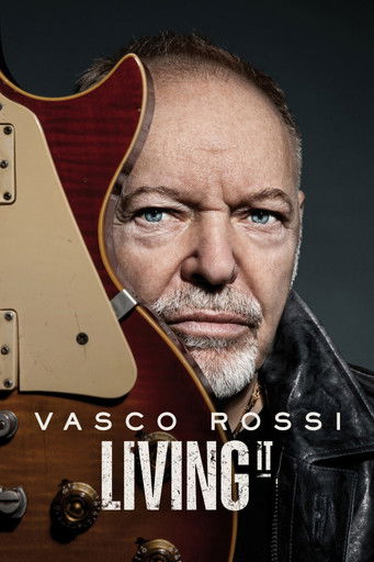 Vasco Rossi Living It : 1.Sezon 2.Bölüm