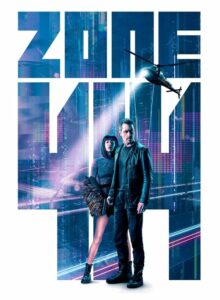 Zone 414 (2021) izle