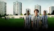 Now or Never – FC Montfermeil izle